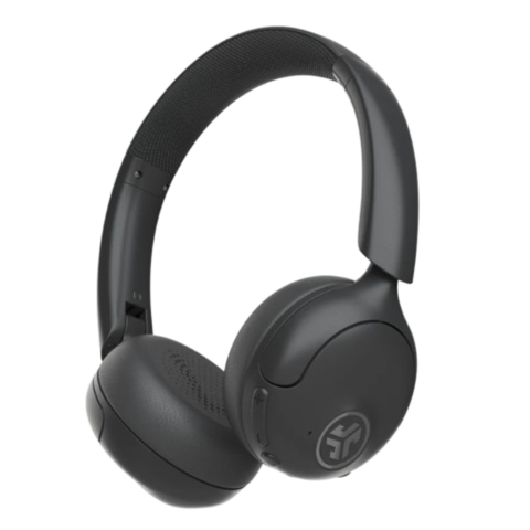 Jlab Go Lux Anc Graphite Hoofdtelefoon Zwart