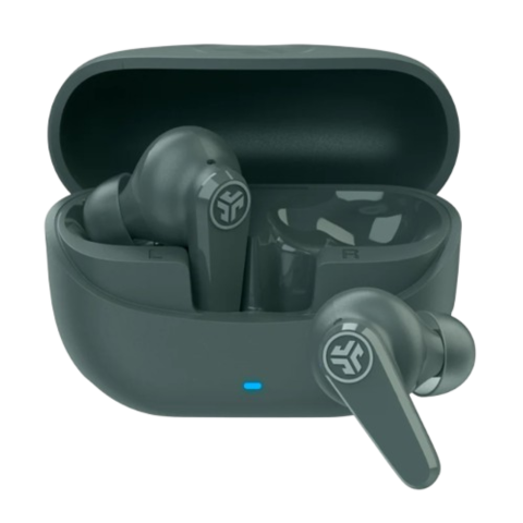 Jlab Go Pods Anc Tws Sage Oordopjes Groen