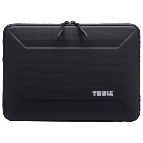 Thule Gauntlet 5 16"" - Black Attache 16 Inch Zwart