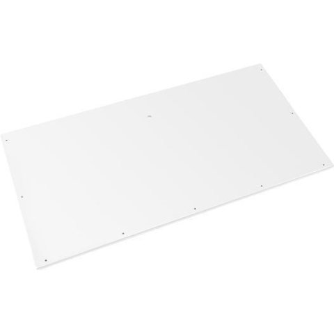 Evolar Bottom Panel voor Airco Omkasting Wit Tower