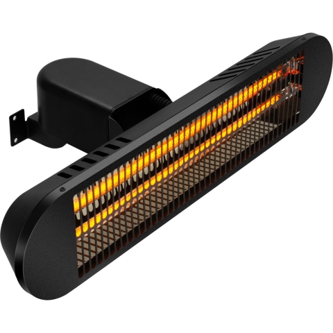 Evolar EVO-WMS2000 Hangende Elektrische Heater