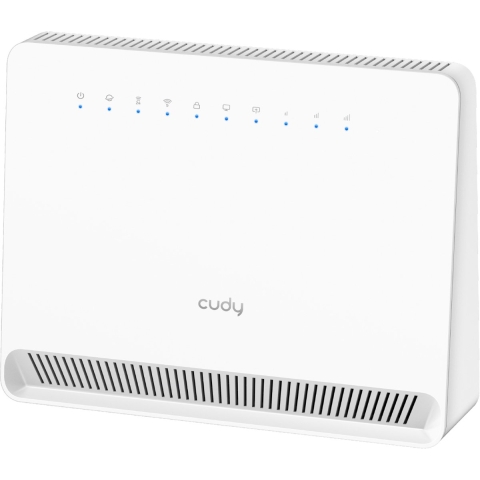 AC1200 Wi-Fi 4G LTE-Cat4 Mesh Router