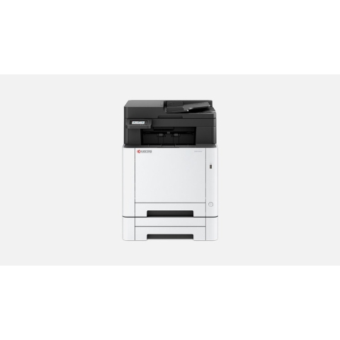 Kyocera Printer Laser, kleur Kleur A4 21 pag./min. 1200 x 1200 dpi