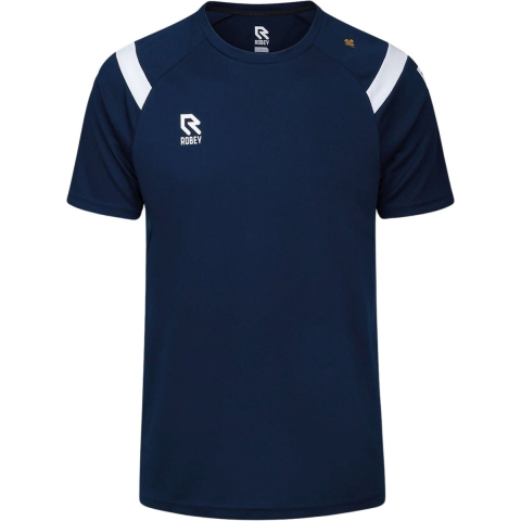 Robey RS1018 Control Shirt - Navy - XXL
