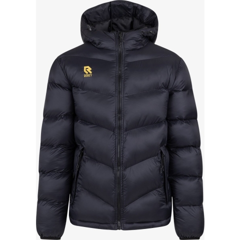 Robey RS4519 Performance Padded Jacket - Black - 128