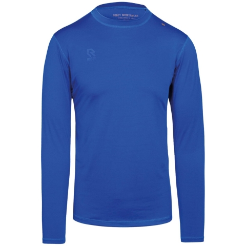 Robey RS6013 Baselayer Top - Royal Blue - 140