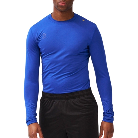 Robey RS6013 Baselayer Top - Royal Blue - L