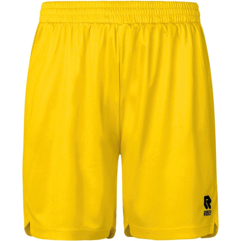Robey RS2019 Patron Goalkeeper short - Yellow - XXL