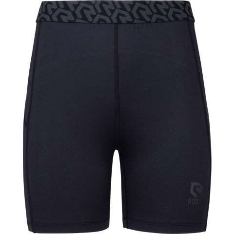Robey RS6016 Forward Baselayer Biker - Black - XXXL