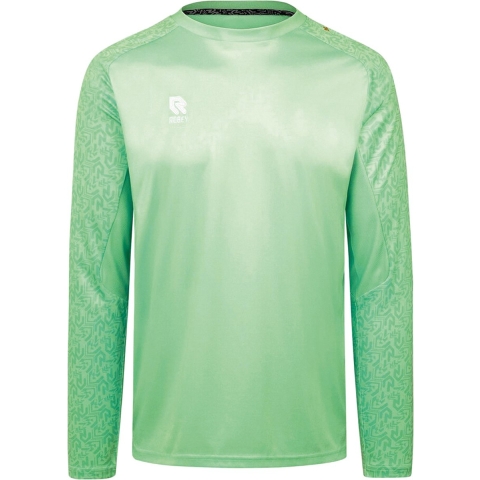 Robey RS1519 Patron Goalkeeper shirt LS - Spring Bouquet - S
