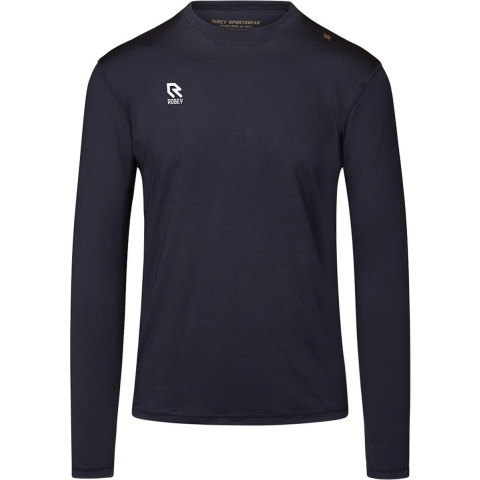 Robey RS6013 Baselayer Top - Black - XL