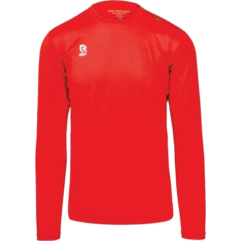 Robey RS6013 Baselayer Top - Red - XXL