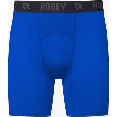 Robey RS6015 Baselayer Short - Royal Blue - L