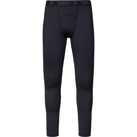 Robey RS6014 Baselayer Pants - Black - 116