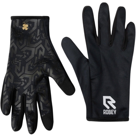 Robey RS8037 Gloves - Black - M