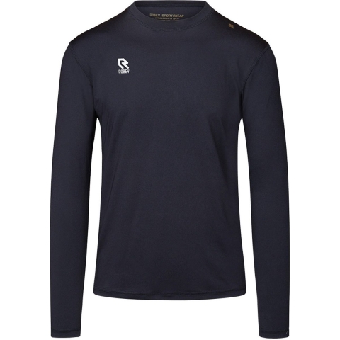 Robey RS6013 Baselayer Top - Black - 164