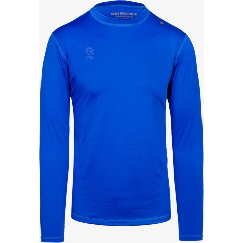 Robey RS6013 Baselayer Top - Royal Blue - XXXXL