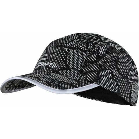 Craft 1912487 Core Essence Lumen Cap - Black - S/M