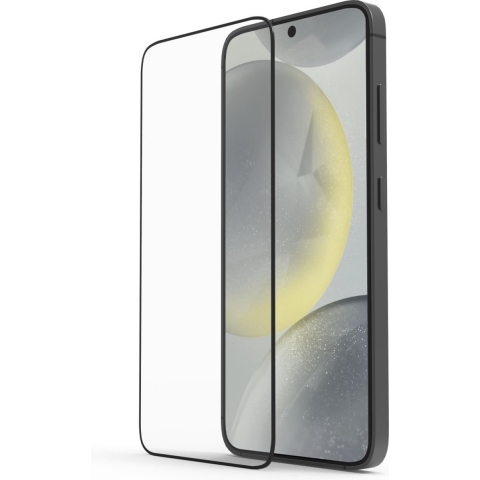 Hama 00228516 Screenprotector (glas) Samsung 1 stuk(s)