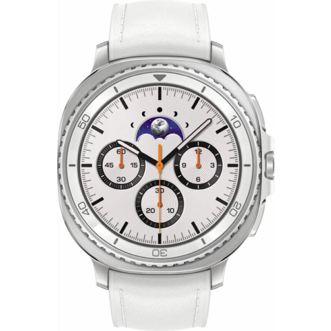 Samsung Galaxy Watch8 Classic Wit |  | 8806097413301