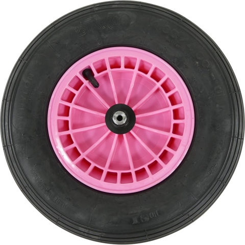 FORT FO80050 Reservewiel Violet