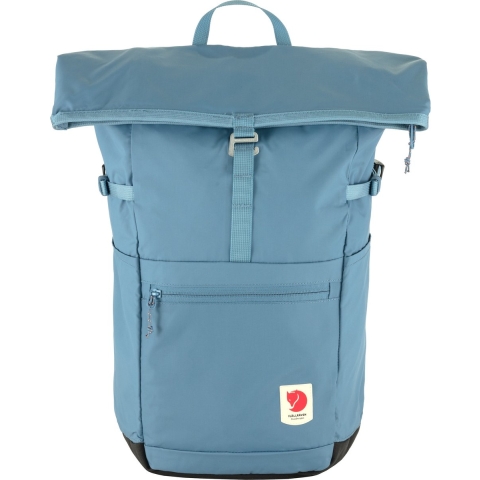 Fjällräven High Coast Foldsack 24 - Rugzak - 23 L - Dawn Blue