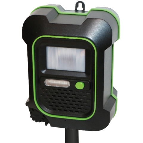 Weitech Kattenverjager - Garden Protector 4