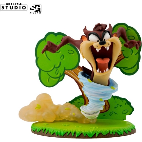 Looney Tunes Abystyle Figure - Taz