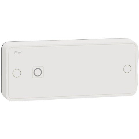 Schneider Electric Wiser CCTFR6700 Relais met draadloze ontvangst