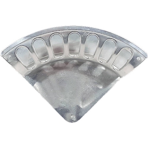 Berger & Schröter 61001 Wandhouder Premium 1 stuk(s)