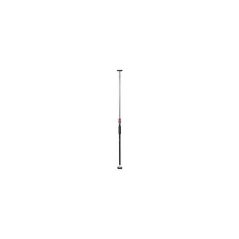 TOOLCRAFT Bouwsteun In lengte verstelbaar: 900 - 1600 mm Belasting (max.): 60 kg