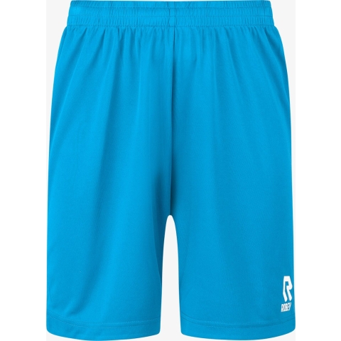 Robey RS2008 Crossbar Short - Sky Blue - XXXL