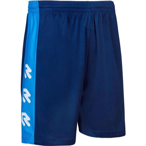 Robey RS2011 Performance Short - Navy/Sky Blue - S