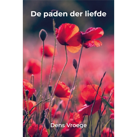 De paden der liefde (Paperback)