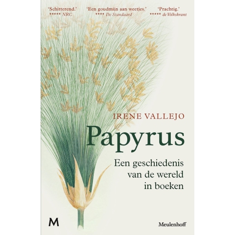 Papyrus (Paperback)