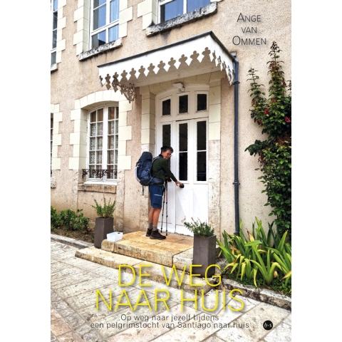 De weg naar huis (Paperback)