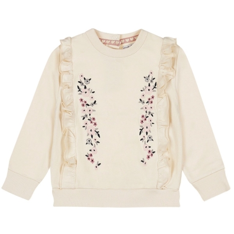 Sweater Dirkje Little Flower