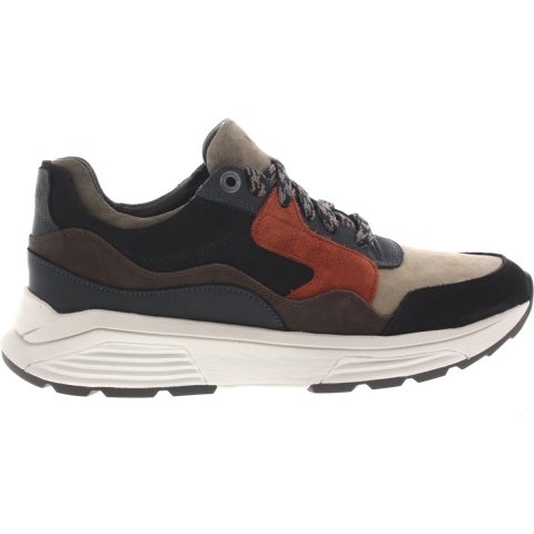Xsensible 33200.2 wijdte H Golden Gate Men HX Sneakers