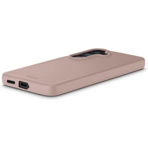 Hama Cover Samsung Galaxy S25 Nude