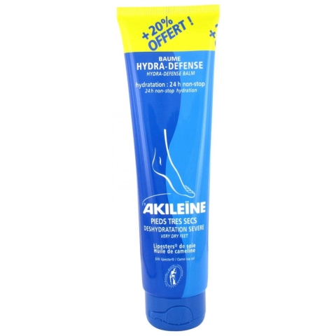 Akileine Hydra Defense Balsem