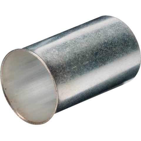 Cimco 187463 Adereindhulzen 35 mm² Ongeïsoleerd Tin 100 stuk(s)
