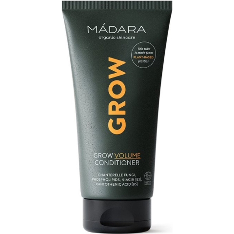 Madara Grow Volume Conditioner 175 ml