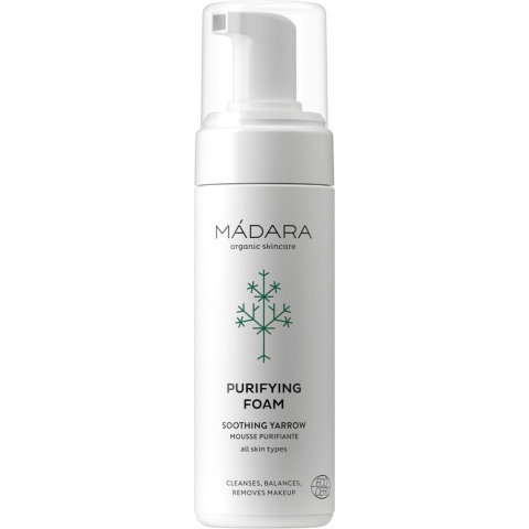 3x Madara Purifying Reinigingsschuim 150 ml