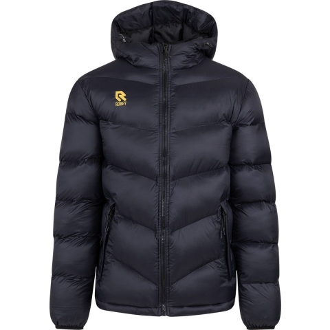 Robey RS4519 Performance Padded Jacket - Black - 140