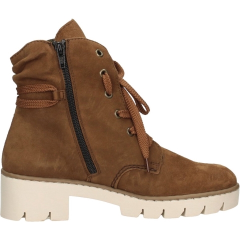 Rieker x5717 Enkellaarzen