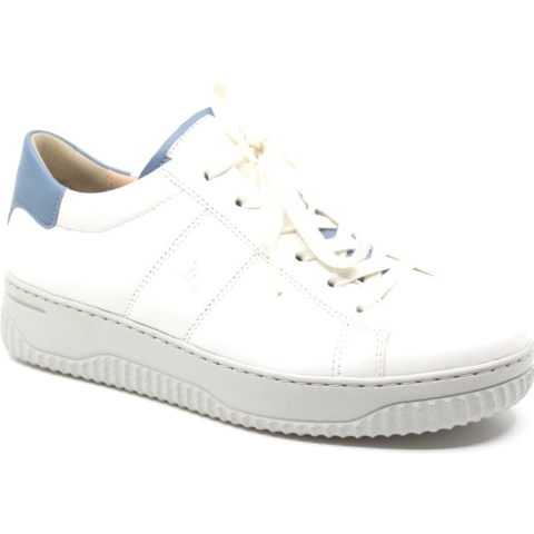 Hartjes 162.1950 wijdte H Veterschoenen