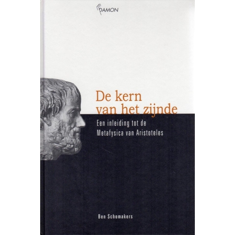 De kern van het zijnde (Hardback)