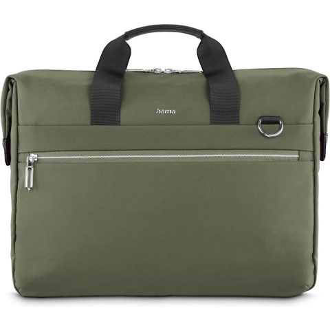 Hama Laptoptas Geschikt voor max. (laptop): 41,1 cm (16,2) Groen