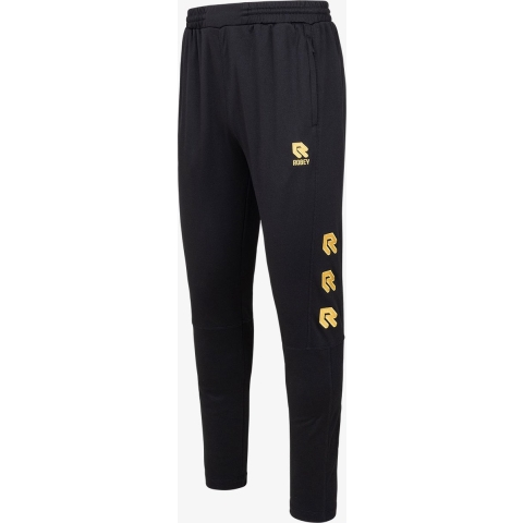 Robey RS2510 Performance Pant - Black/Gold - 152