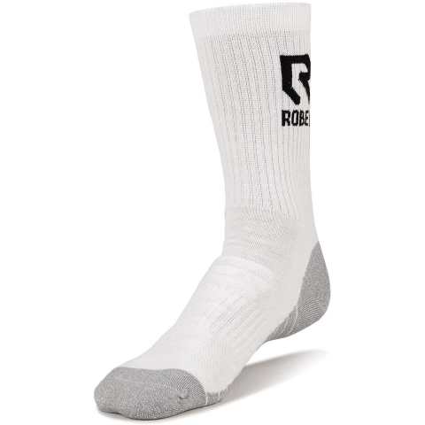 Robey RS5016 Pro Sport Socks (3-pack) - White - 36/40